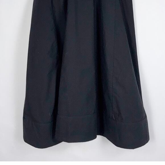 J. Crew Black Midi Dress - Picture 5 of 14